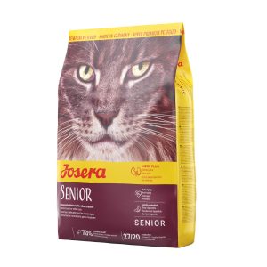 Josera Trockenfutter Senior, 10 kg
