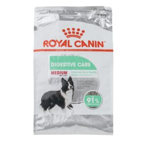Royal Canin Trockenfutter Care Nutrition Digestive Medium, 3 kg
