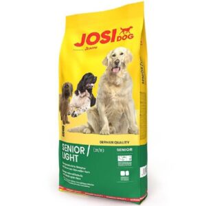 Josi Cat & Dog by Josera Trockenfutter Josidog Senior Light 15 kg