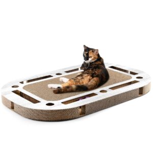 CanadianCat Katzen-Strategiespiel Playplate