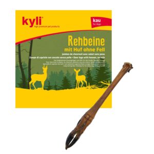 kyli Rehbeine, 2 Stück