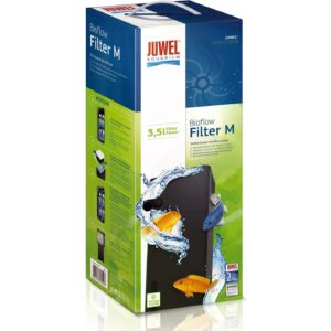 Juwel Innenfilter Bioflow M, 3.5 L