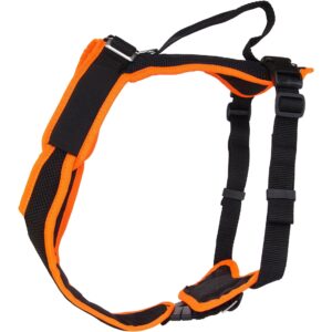 Grossenbacher Geschirr Vary, Orange