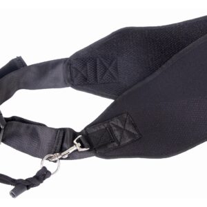 Grossenbacher Jogginggurt Profirun M Schwarz