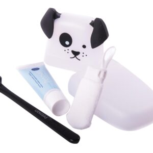 Petosan Zahnreinigung Puppy Dental Kit