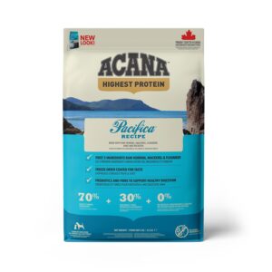 Acana Trockenfutter Regionals Pacifica Recipe, 6 kg