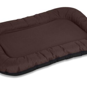 Knuffelwuff Hunde-Bett Outdoor Lucky, L, 70 x 46 cm