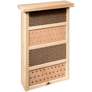 Neudorff Wildgärtner Freude Bienenhaus