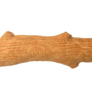 Petstage Hunde-Spielzeug Dogwood Durable Stick, M