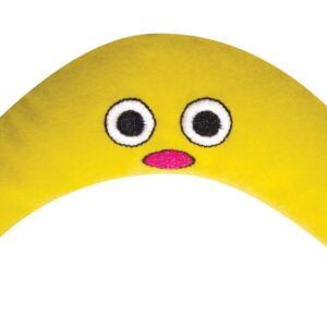 Petstage Katzen-Spielzeug Green magic Boomerang Buddy