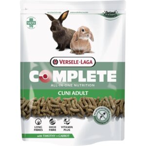Versele Laga Hauptfutter Cuni Adult Complete, 500 g