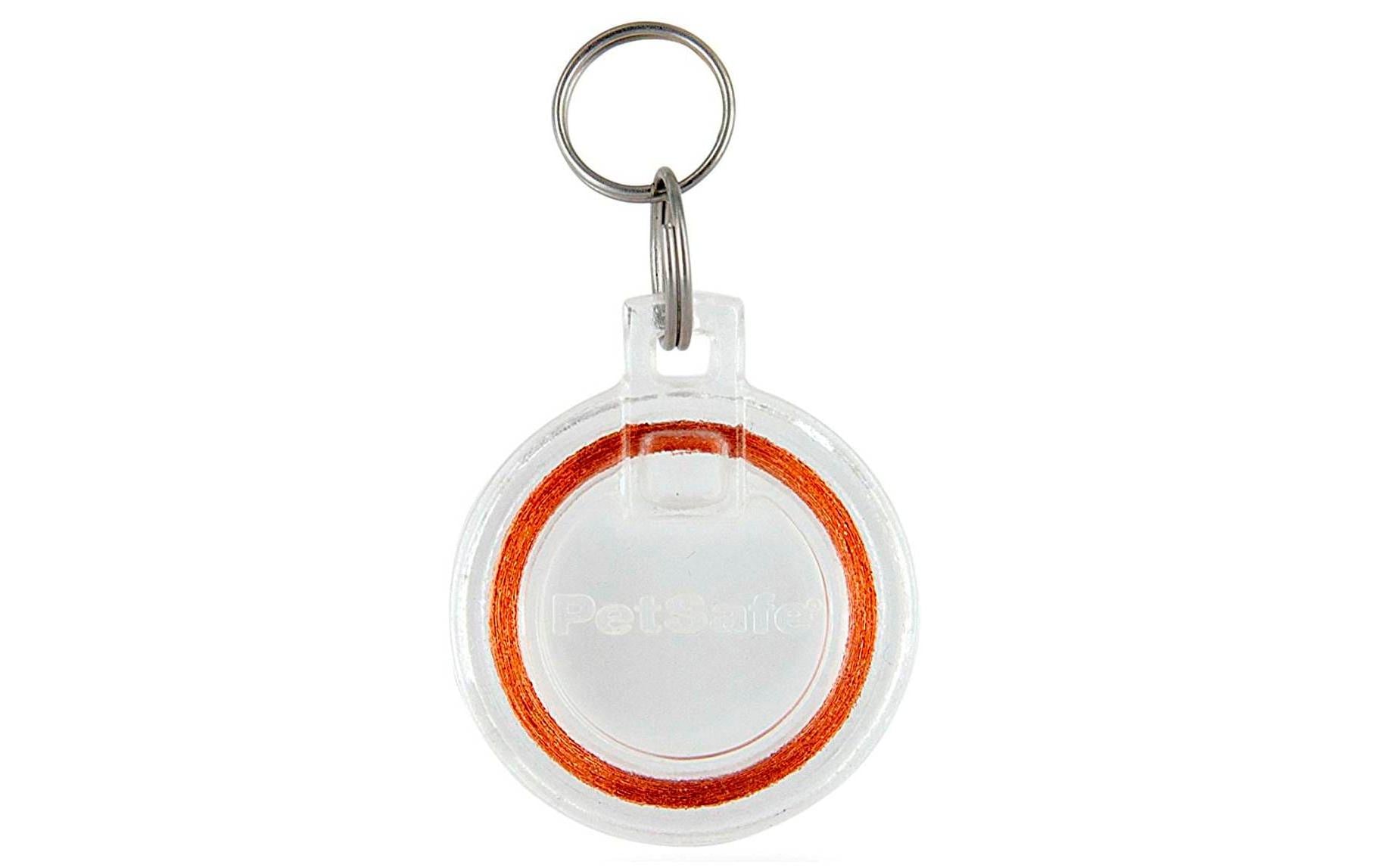 PetSafe Katzenklappe Microchip Schlüssel RFID