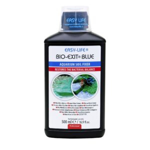 Easy Life Algenvernichter Bio-Exit Blue, 500 ml
