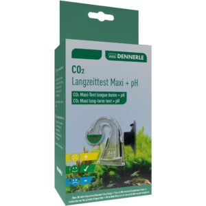 Dennerle Carbo Test Crystal