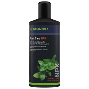 Dennerle Pflanzendünger Plant Care NPK, 250 ml