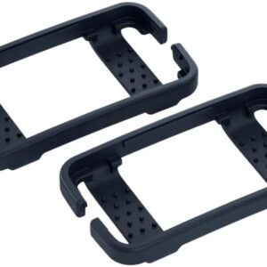 tractive GPS CAT Mini Befestigungsklammern 2 Stück