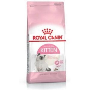 Royal Canin Trockenfutter Kitten, 4 kg