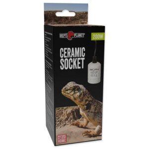 Repti Planet Keramikfassung 200 W