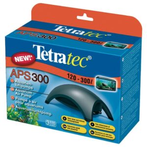 Tetra Luftpumpe Tec APS 300
