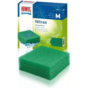 Juwel Filtermasse Nitrax M