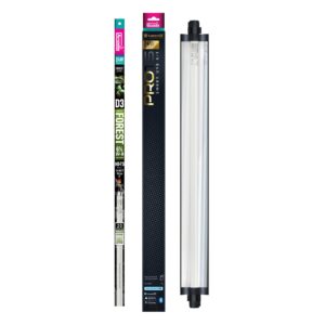 Arcadia Terrarienlampe Lumenize Pro T5 Forest D3 6% UVB, 24 Watt