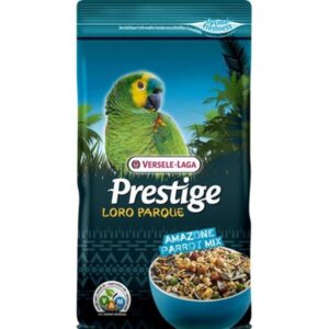 Versele Laga Ziervogelfutter Prestige Loro Parque Mix, 1 kg