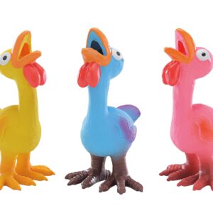 Nobby Latex Küken, 16 cm