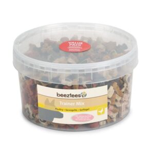Beeztees Leckerli Trainer Mix, 1400 g