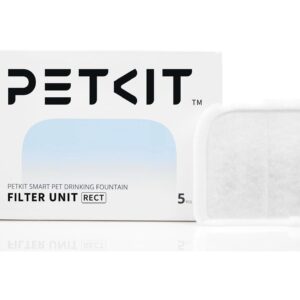 PETKIT Eversweet Max Filter 5er Pack