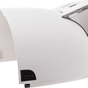 Litter-Robot Hopper zu Litter Robot 4, Weiss