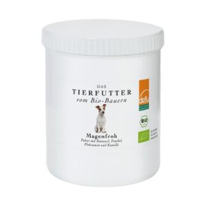 defu Ergänzungsfutter Magenfroh 250 g