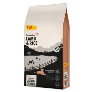 kyli Trockenfutter FreshNature Nr. 27 Lamb, 3 kg