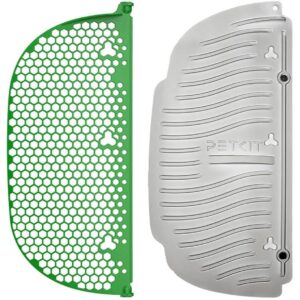 PETKIT Magnetischer Reiniger von feinkörniger Katzenstreu