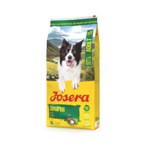 Josera Trockenfutter Adult SensiPlus 12.5 kg