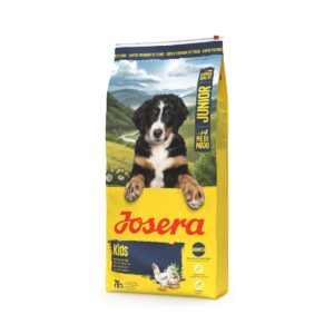 Josera Trockenfutter Junior Kids 12.5 kg