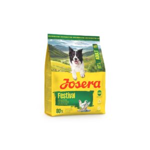 Josera Trockenfutter Adult Festival 900 g