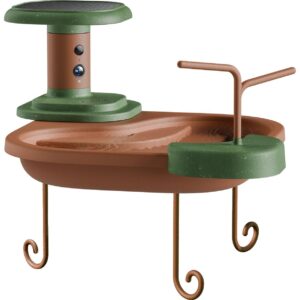 Birdfy Vogelbad Jolly V