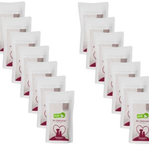 Herrmann’s Nassfutter Bio Gemüsetopf 14 x 150 g