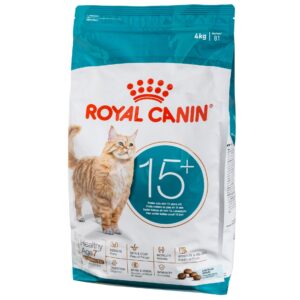 Royal Canin Trockenfutter Ageing 15+ 4 kg