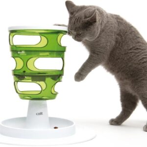 Catit Katzen-Strategiespiel Senses Food Tree