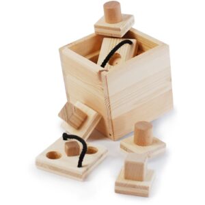 Hundespiele.ch Strategie-Spiel Babuschka, mittelschwer