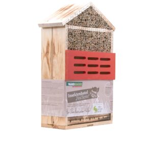 Windhager Insektenhotel 5 Sterne