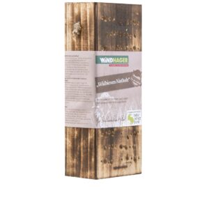 Windhager Insektenhotel Wildbienenholz