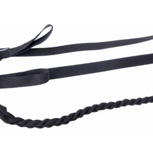 Grossenbacher Joggingleine Profirun Schwarz