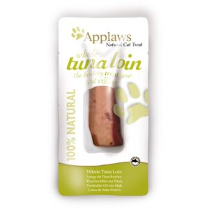 Applaws Katzen-Snack Thunfischfilet, 30g