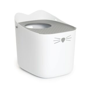 Catit Katzentoilette Pixi Box