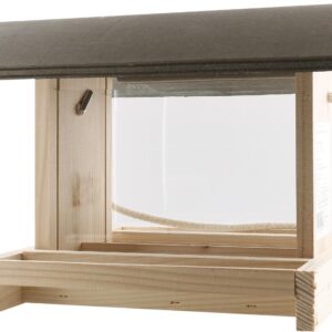 Eric Schweizer Futterspender Stockhorn