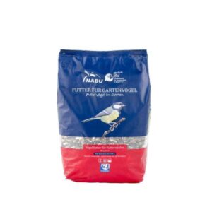 CJ Wildlife Wintervogelfutter für Futtersäule 1.75 kg