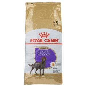 Royal Canin Trockenfutter Nutrition Labrador Retriever Sterilised 12 kg