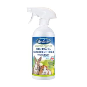 Ardap Nagerkäfig Geruchsentferner und Reiniger 500 ml
